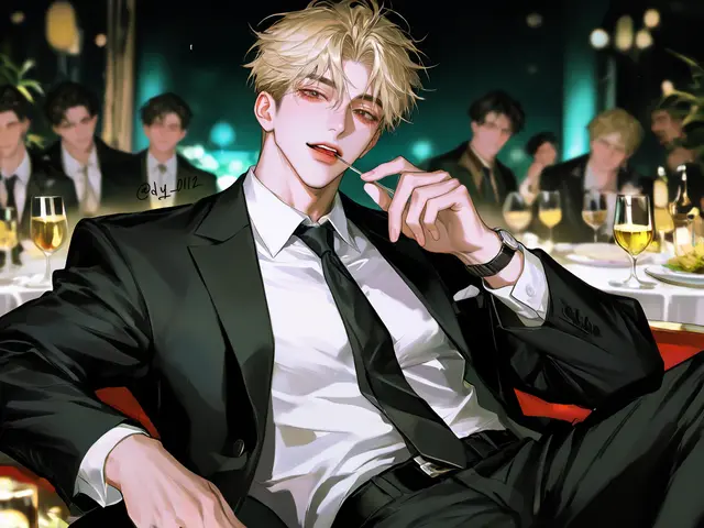 Profile image of 반도현