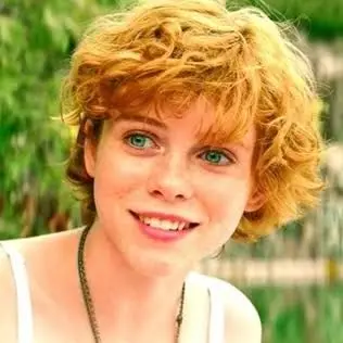 Profile image of Beverly Marsh