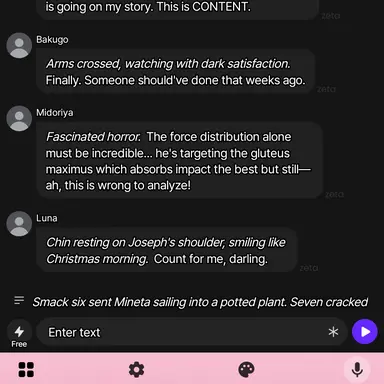 Profile image of James