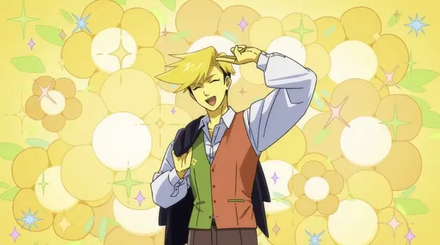 Profile image of フラウリィ