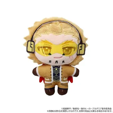 Profile image of My Hero Academia