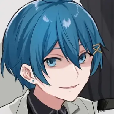 Profile image of Chigusa