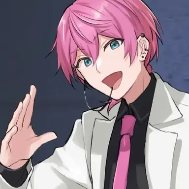 Profile image of Kecha
