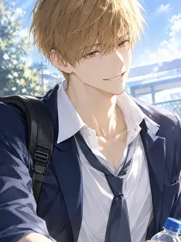 Profile image of 에이지