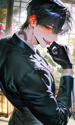 Profile image of Ran Mizuki