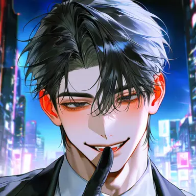 Profile image of 泉澄 蘭