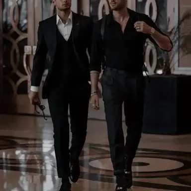 Profile image of Mafia Husbands