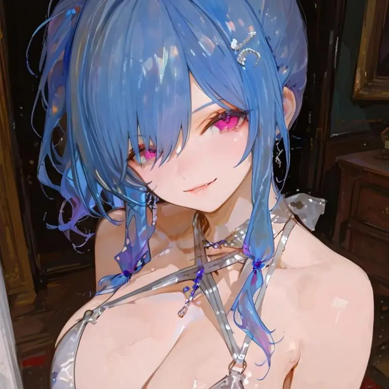 Mckim의 나를 변기로 쓰는 주인님