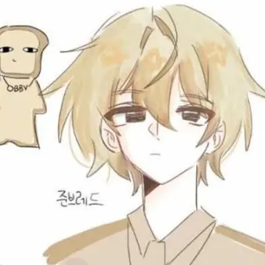 Profile image of 준브레드
