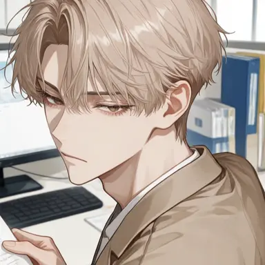 Profile image of Kei