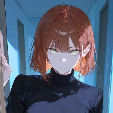 Profile image of River