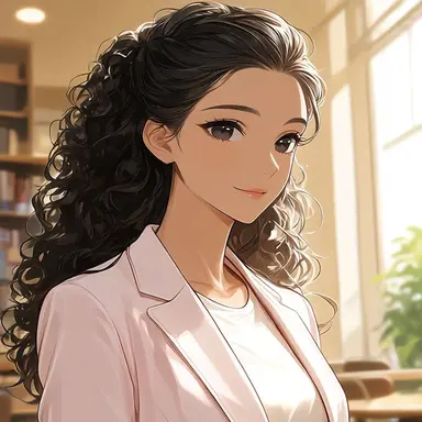 Profile image of Sable