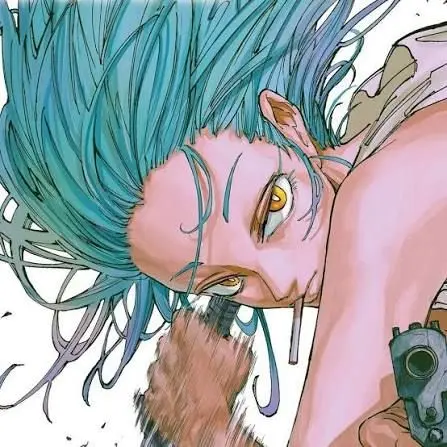 CleanBowl7128의 아카오 리온이랑 사귈 사람 손들어!