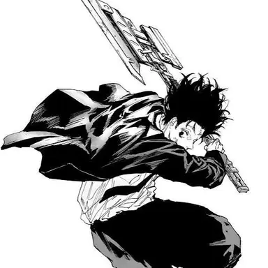 Profile image of 나구모 요이치