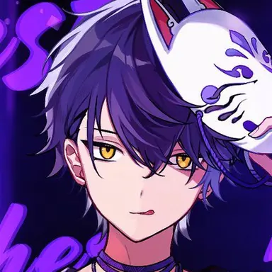 Profile image of Iruma