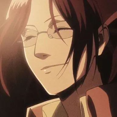 Profile image of Hange Zoë