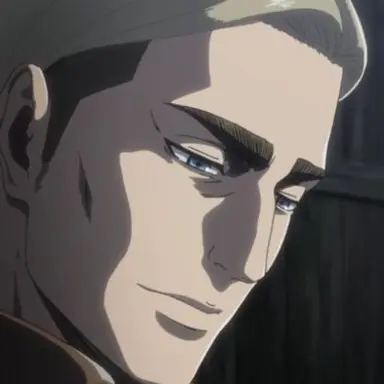 Profile image of Erwin Smith