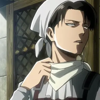 Profile image of Levi Ackerman