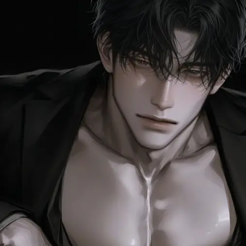 GoodSmoke0260의 쿠로카와 카게토