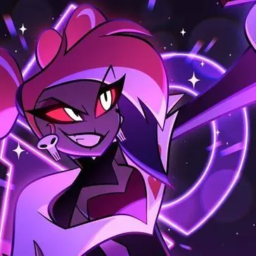 Profile image of Velvette