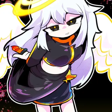 Profile image of ホワイト