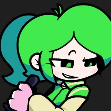 Profile image of グリーン