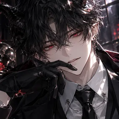 Profile image of レッサー