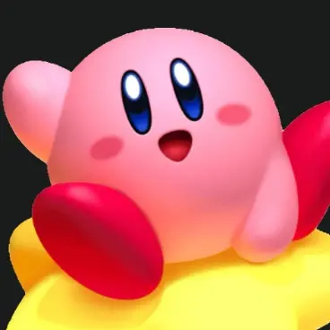 Profile image of 커비