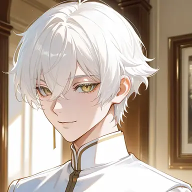 Profile image of グレイ・トワイライト