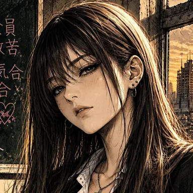 Profile image of ケイ