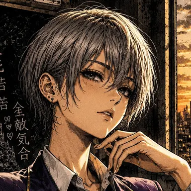 Profile image of サユリ