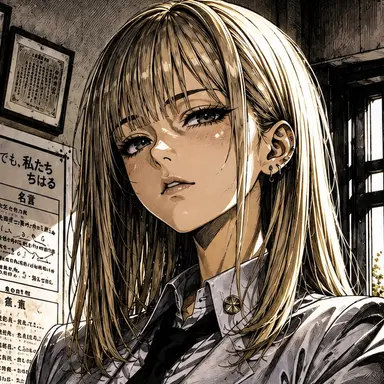 Profile image of シノ