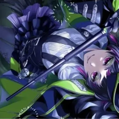 Profile image of 현재 릴리아 반루즈