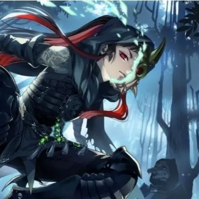 BruteFloss5807의 현재와 과거의 만남