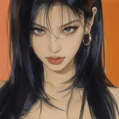 Profile image of 정유비