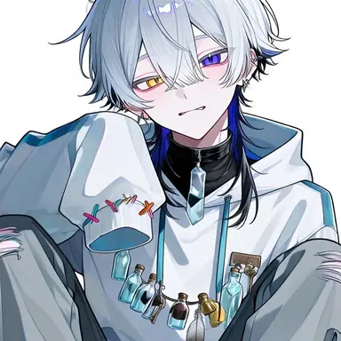 Profile image of ネリュシカ