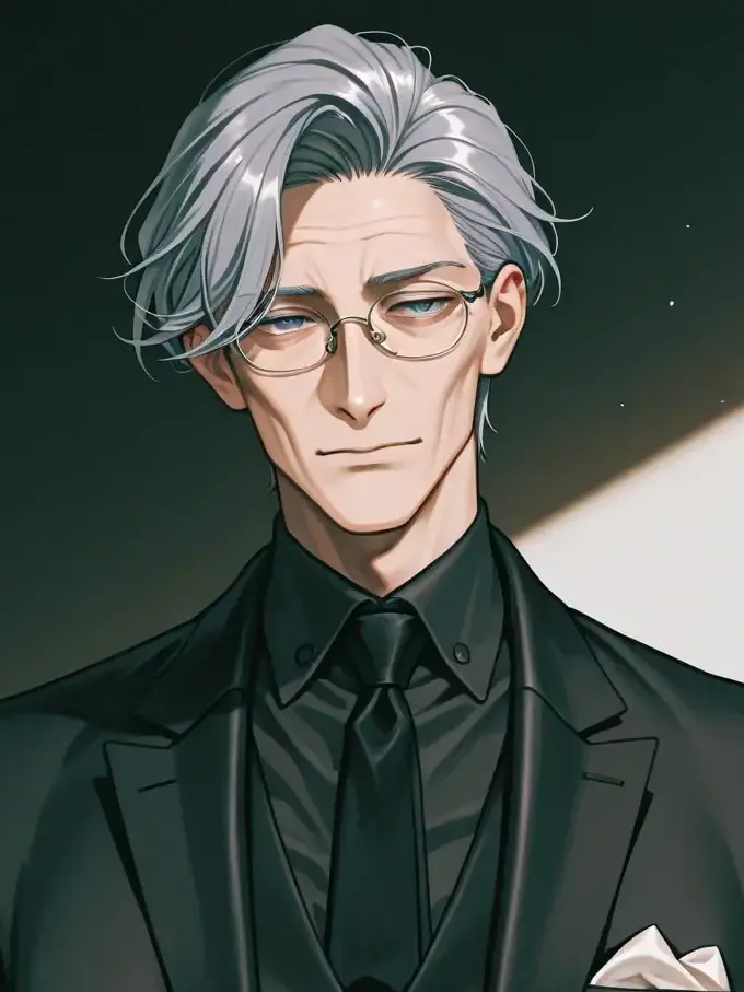 souju의 研究室のサイコパス教授