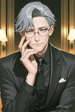 Profile image of 澤野先生