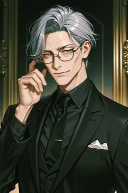 Profile image of 澤野先生