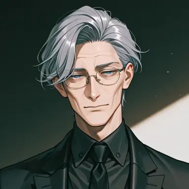 Profile image of 澤野先生