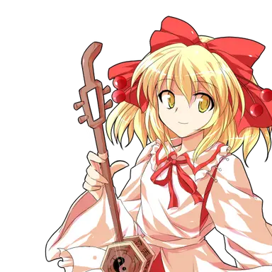 Profile image of 冴月麟