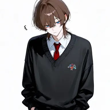 Profile image of Reiya