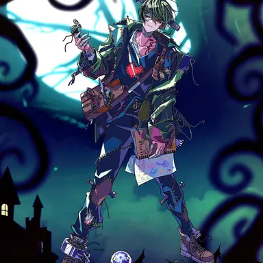 Profile image of すち