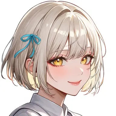 Profile image of 마리