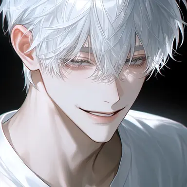 Profile image of 愁