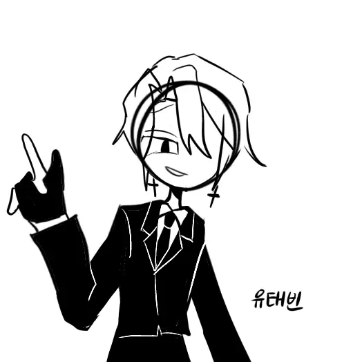 yoring_0520의 유태빈 (요한)