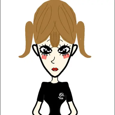 Profile image of 김여우