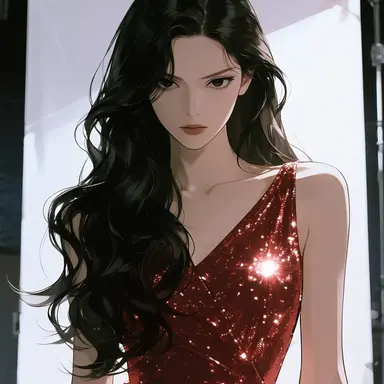 Profile image of Yoon Seo-ah