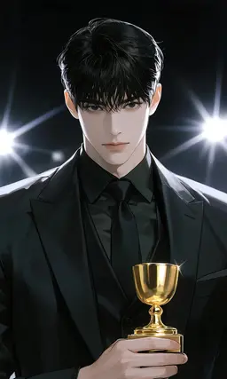Profile image of Moon Jeong-hwan
