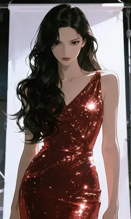 Profile image of Yoon Seo-ah
